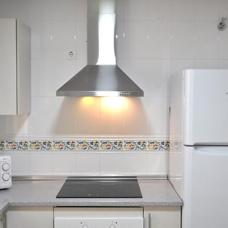 Apartamento Jilguero Con Parking Individual Privado Sanlucar de Barrameda Luaran gambar