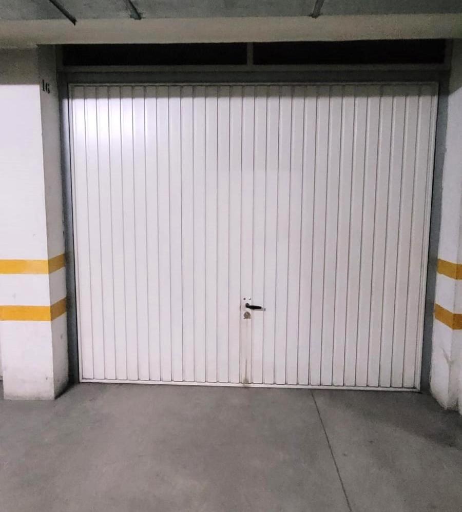 Apartamento Jilguero Con Parking Individual Privado Sanlucar de Barrameda Luaran gambar