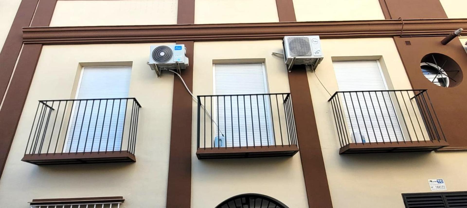 Apartamento Jilguero Con Parking Individual Privado Sanlucar de Barrameda Luaran gambar