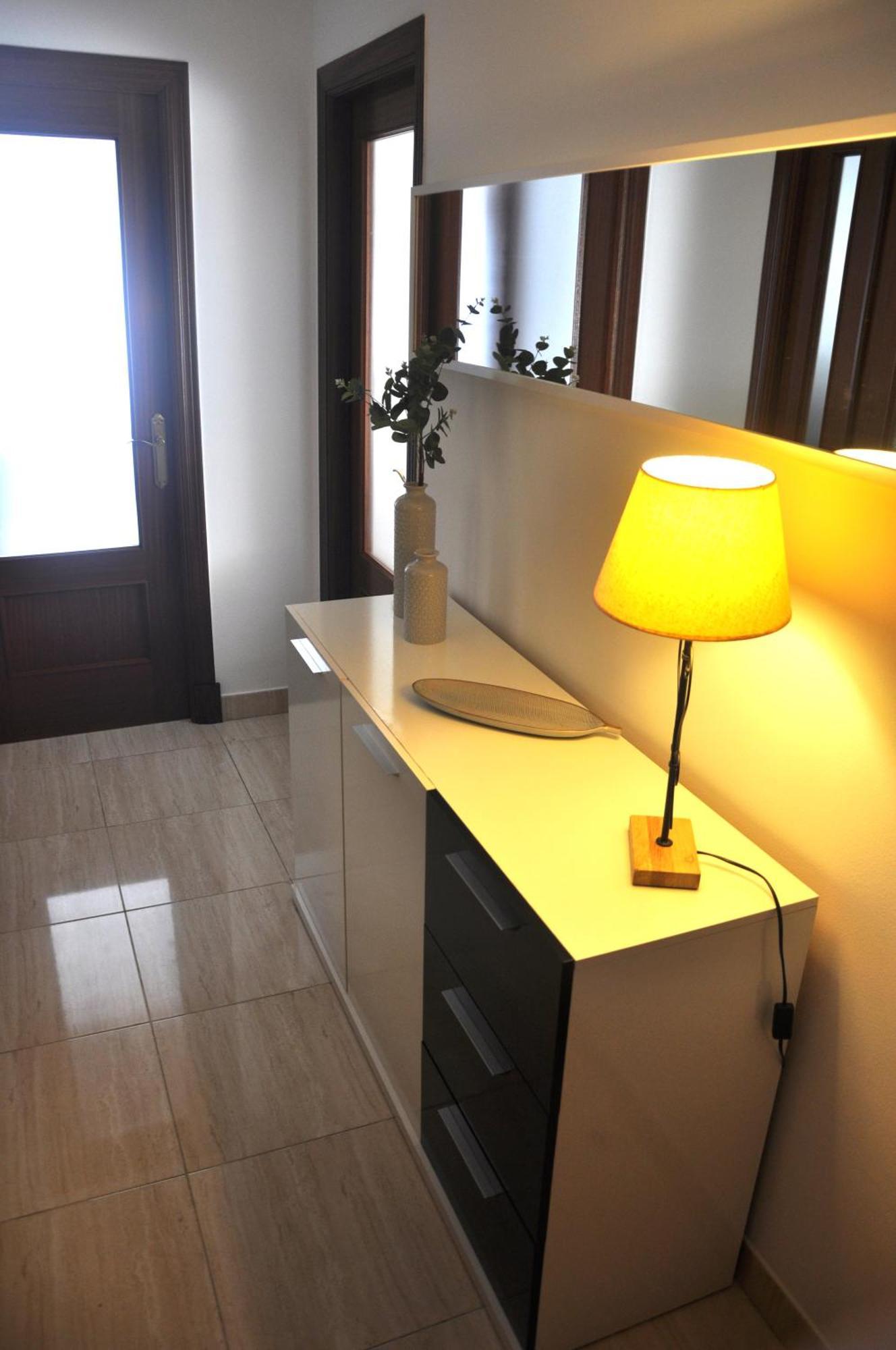 Apartamento Jilguero Con Parking Individual Privado Sanlucar de Barrameda Luaran gambar