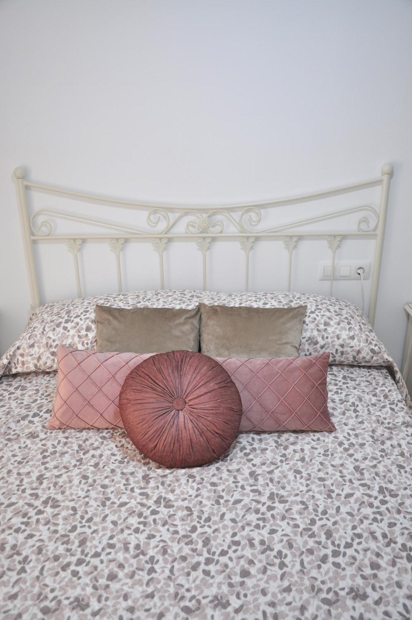 Apartamento Jilguero Con Parking Individual Privado Sanlucar de Barrameda Luaran gambar