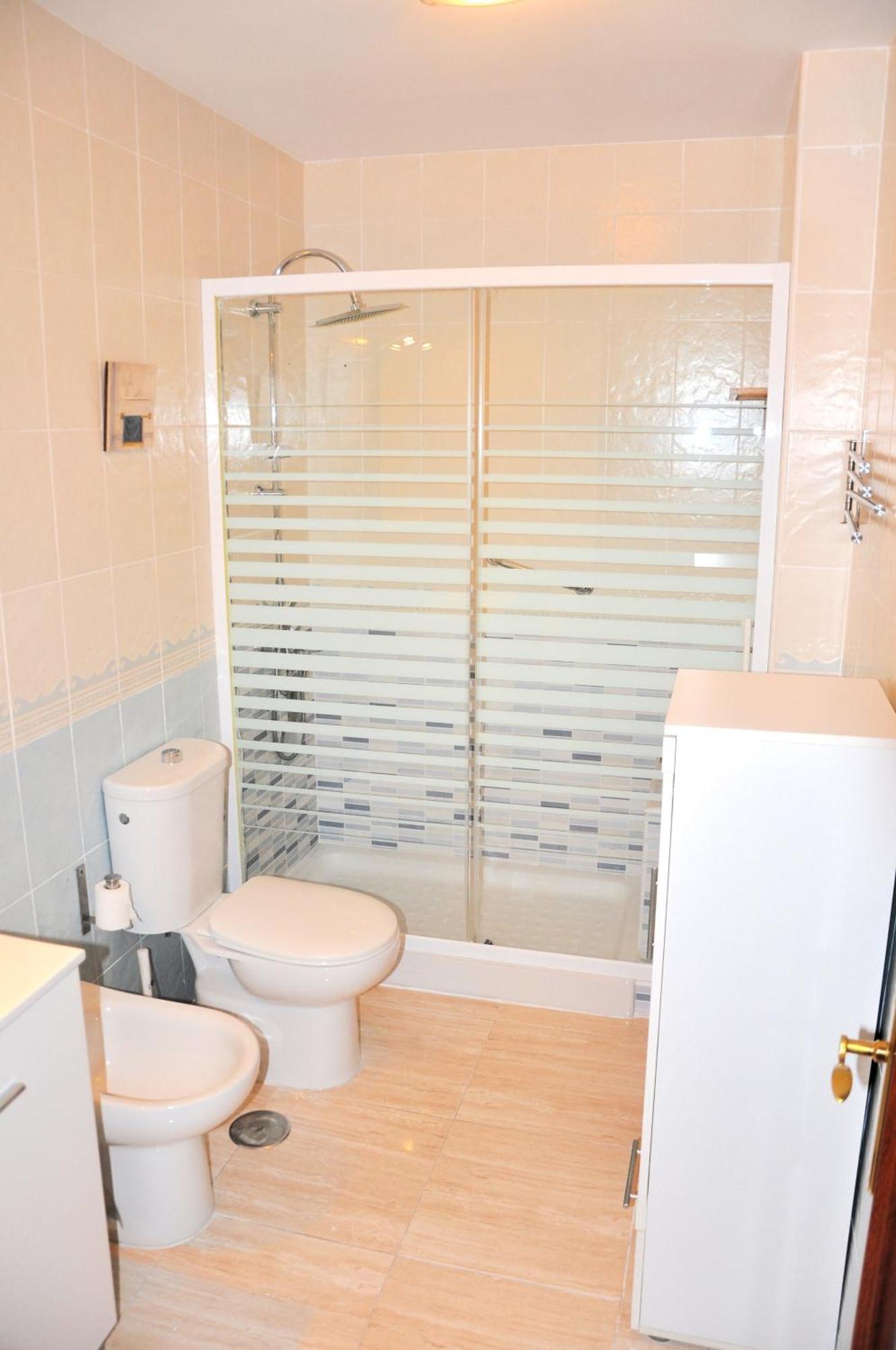 Apartamento Jilguero Con Parking Individual Privado Sanlucar de Barrameda Luaran gambar