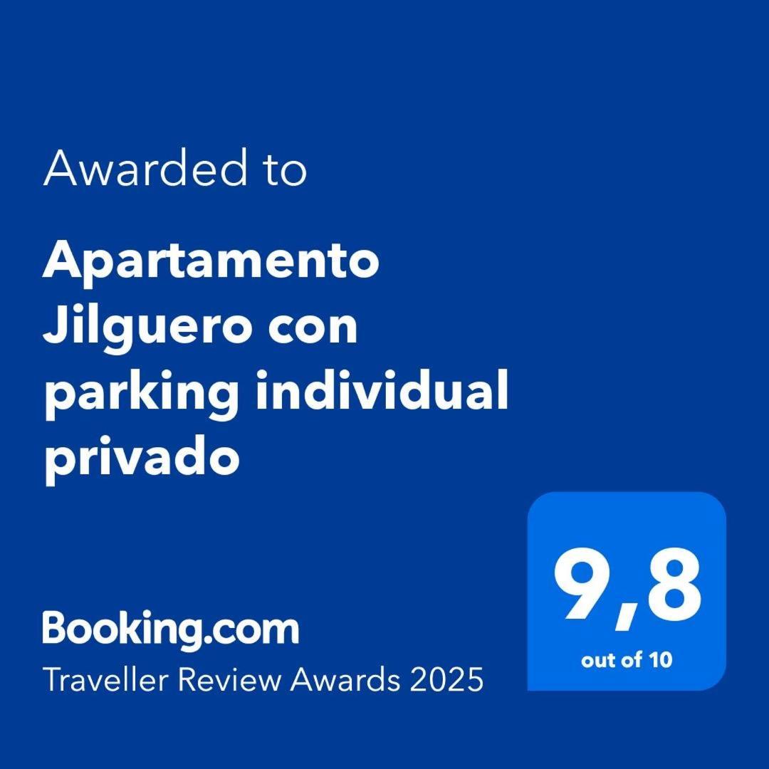 Apartamento Jilguero Con Parking Individual Privado Sanlucar de Barrameda Luaran gambar